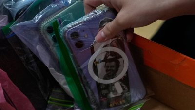 konten kekerasan untuk anak - Presiden Meksiko Claudia Sheinbaum saat mengumumkan kebijakan perlindungan anak di ruang digital.