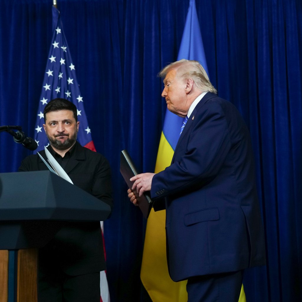 Donald Trump - Ilustrasi dinamika politik luar negeri antara Amerika Serikat, Rusia, dan Ukraina.
