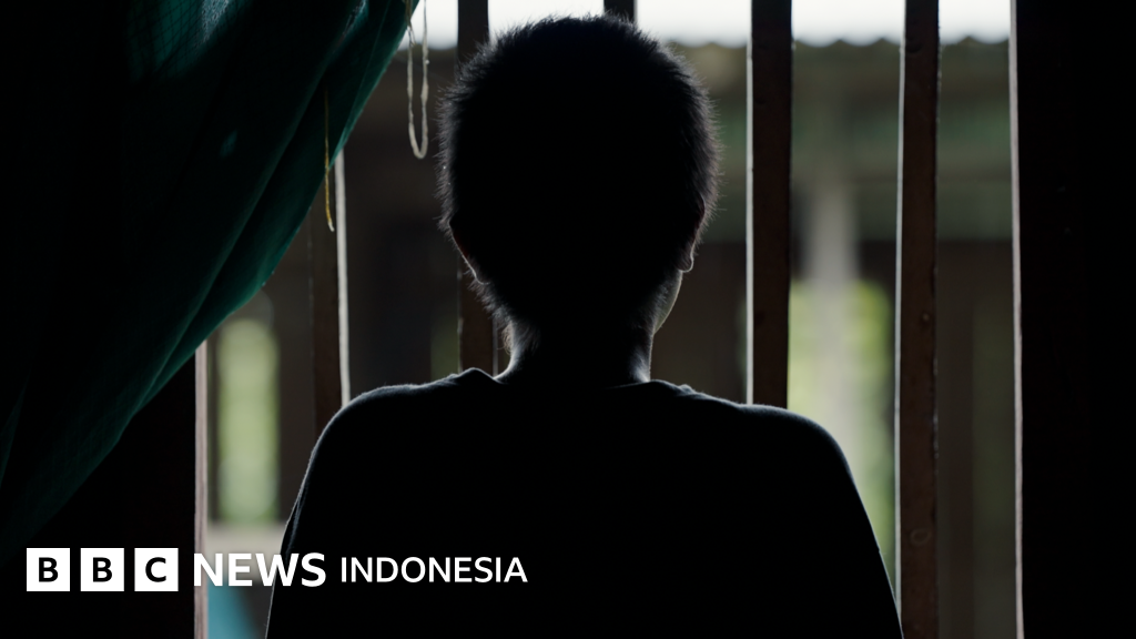 perbudakan Sumba - Ilustrasi penegakan hukum dan perlindungan hak asasi manusia demi menghapus praktik perbudakan di Indonesia.