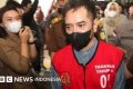 kekerasan seksual di pesantren - Ilustrasi gedung DPR RI tempat para penyintas dan pendamping mengadu terkait kasus kekerasan seksual di pesantren.