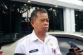 Asisten II Sekretariat Daerah (Setda) Kota Samarinda, Marnabas Patiroy