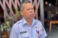 Asisten II Sekretariat Daerah (Setda) Kota Samarinda, Marnabas Patiroy