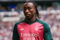 Pemain muda Real Madrid, Yan Diomande 