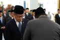 Rocky Gerung dilantik sebagai anggota Dewan Pertimbangan Presiden (Wantimpres)