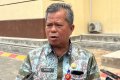 Asisten II Bidang Perekonomian dan Pembangunan Sekretariat Daerah Kota Samarinda, Marnabas Patiroy