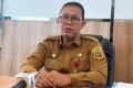 Pelaksana Tugas (Plt) Kepala Dinas Pendidikan dan Kebudayaan (Disdikbud) Kota Samarinda, Eko Suprayetno