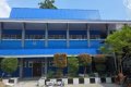 SMPN 2 Samarinda yang telah direvitalisasi