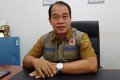 Kepala Pelaksana Badan Penanggulangan Bencana Daerah (BPBD) Kota Samarinda, Suwarso