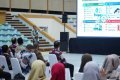 Wali Kota Samarinda, Andi Harun memimpin rapat koordinasi (Rakor) terkait arah kebijakan Anggaran Pendapatan dan Belanja Daerah (APBD) 2027