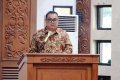 Koperasi Merah Putih - Gedung dan aktivitas Koperasi Merah Putih di Kabupaten Kutai Barat sebagai pusat penggerak ekonomi kerakyatan.