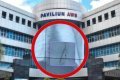 RSUD Abdul Wahab Sjahranie (AWS) Samarinda dan kawat medis yang tertinggal di jantung pasien
