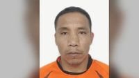 Hitler Mussolini - Ilustrasi suasana pemilihan umum di Peru yang mencatatkan kemenangan unik seorang kepala daerah.