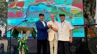 Kejuaraan Dunia Foto Bawah Air - Ilustrasi keindahan bawah air Indonesia yang akan menjadi lokasi Kejuaraan Dunia Foto Bawah Air 2026.