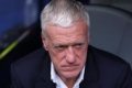 zinedine zidane - Zinedine Zidane dan Didier Deschamps saat memperkuat Timnas Prancis di masa lalu.