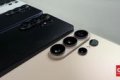 Fitur One UI 9 - Ilustrasi smartphone Samsung Galaxy S26 series yang menjalankan pembaruan Fitur One UI 9 terbaru.