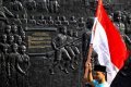 Sumpah Pemuda - Ilustrasi semangat persatuan generasi bangsa dalam momentum peringatan Sumpah Pemuda di Indonesia.