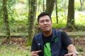green policing program nasional - Ilustrasi komitmen kepolisian dalam mengawal kelestarian lingkungan hidup melalui pendekatan green policing.