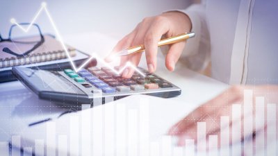 Bank Aladin Syariah - Ilustrasi gedung perkantoran Bank Aladin Syariah yang mencatatkan kinerja positif dengan laba bersih Rp38,3 miliar pada Kuartal II 2026.
