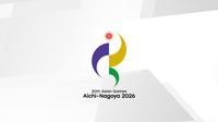 voli pantai indonesia - Tim voli pantai Indonesia saat bertanding di ajang Asian Games 2026.