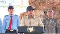 SMA Taruna Nusantara - Gedung dan suasana belajar di lingkungan SMA Taruna Nusantara yang kini menyediakan akses pendidikan gratis bagi generasi muda unggul.