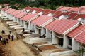 nabung dp - Ilustrasi generasi muda merencanakan kepemilikan rumah pertama melalui program Nabung DP Perumnas dan BTN.
