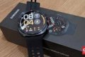 Samsung Galaxy Watch Ultra 2 - Ilustrasi Samsung Galaxy Watch Ultra 2 dengan desain tangguh dan fitur pemantau kesehatan canggih.