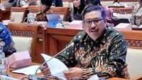 spektrum murah - Ilustrasi perluasan jaringan 5G dan infrastruktur telekomunikasi seluler di Indonesia.